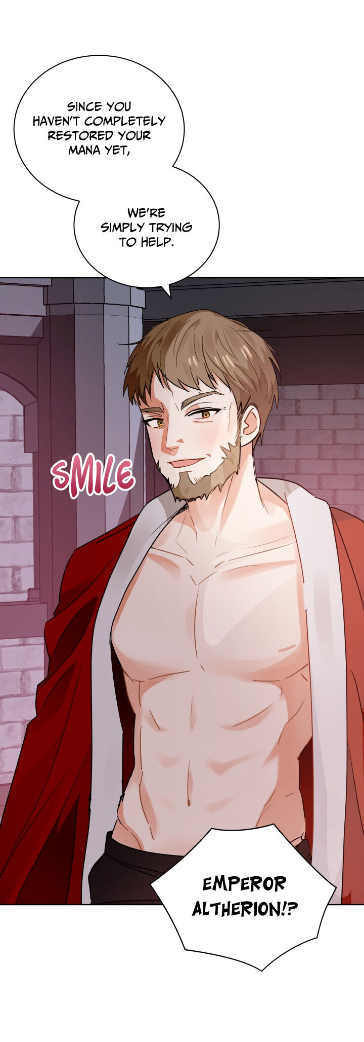 Crimson Karma Chapter 104 - Page 12