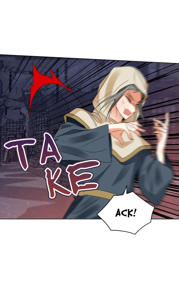 Crimson Karma Chapter 104 - Page 38