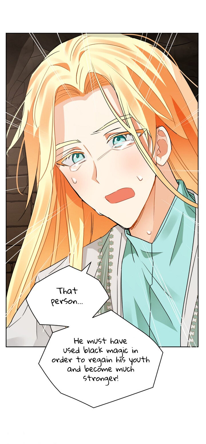 Crimson Karma Chapter 105 - Page 8