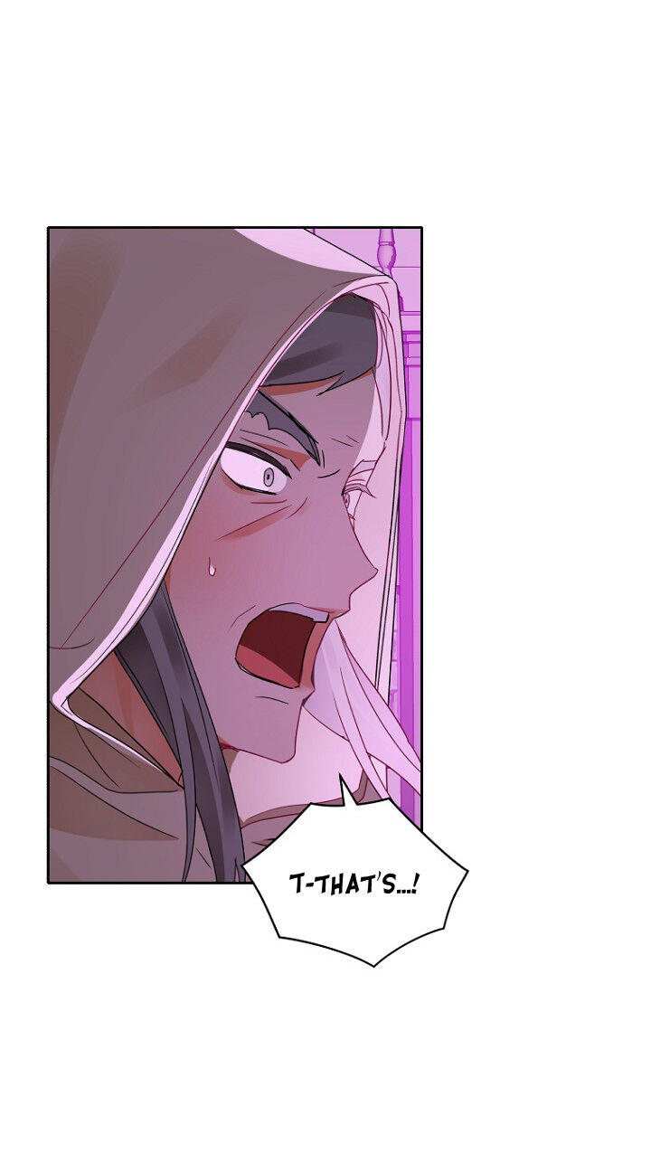 Crimson Karma Chapter 106 - Page 19