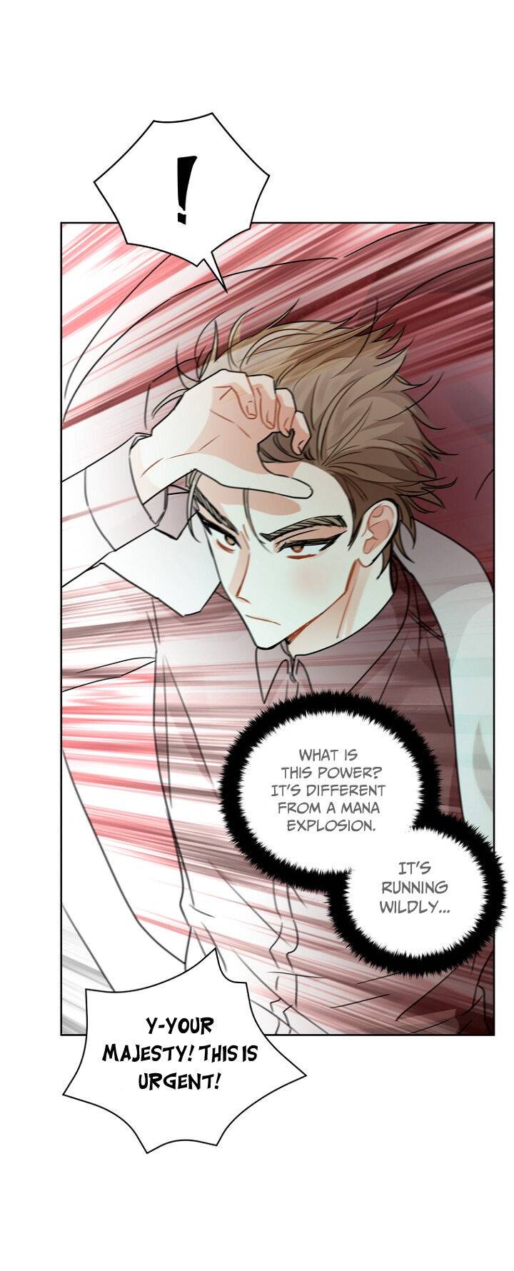 Crimson Karma Chapter 107 - Page 19