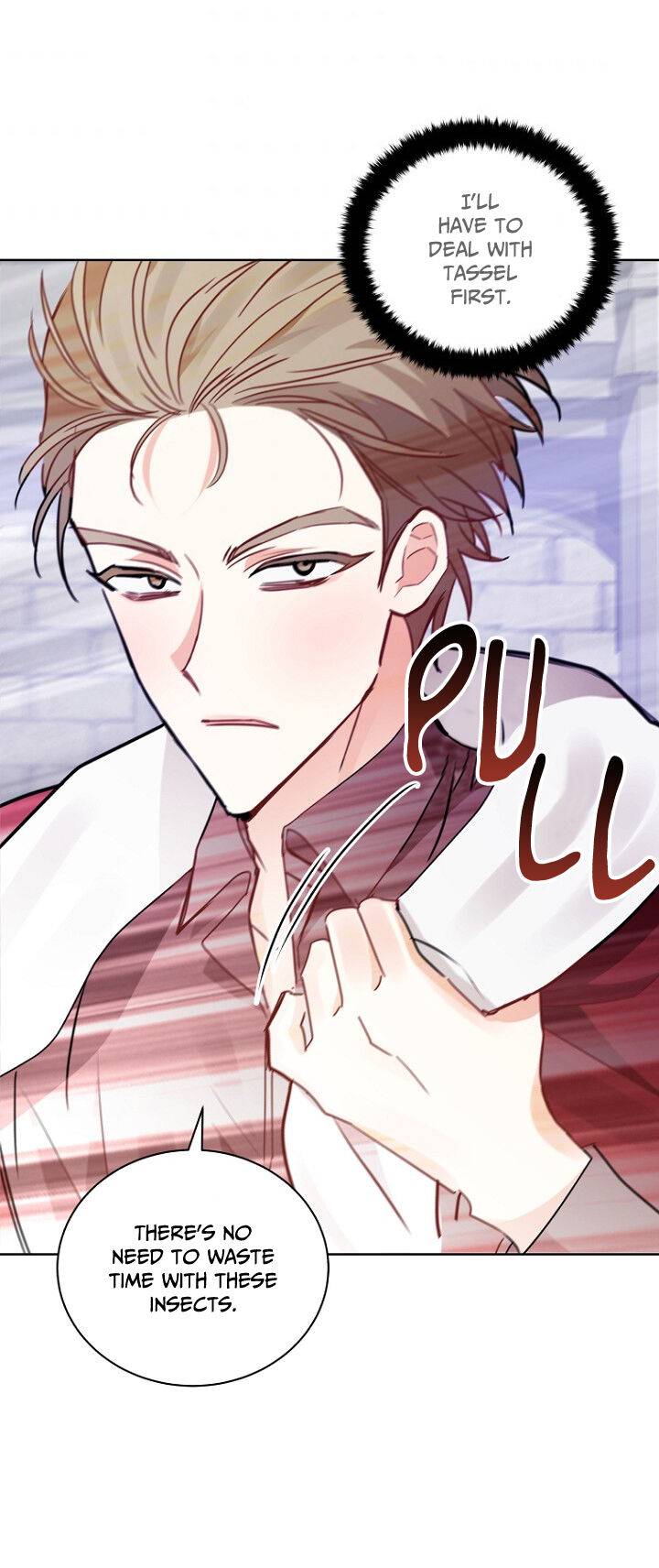 Crimson Karma Chapter 107 - Page 22