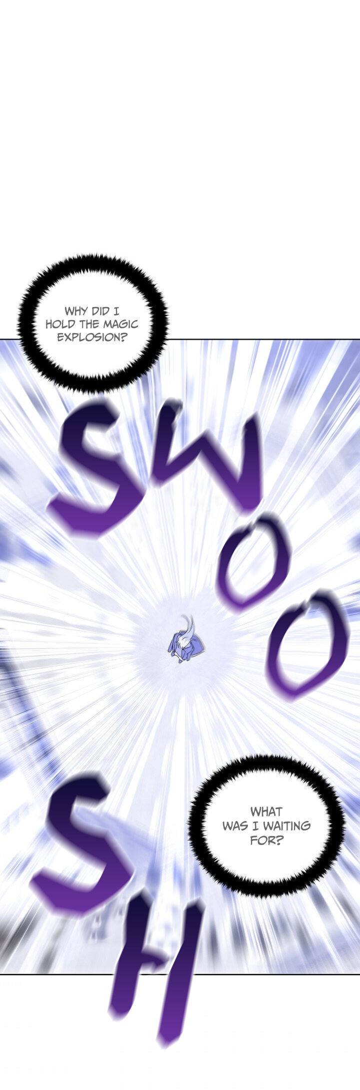 Crimson Karma Chapter 107 - Page 26