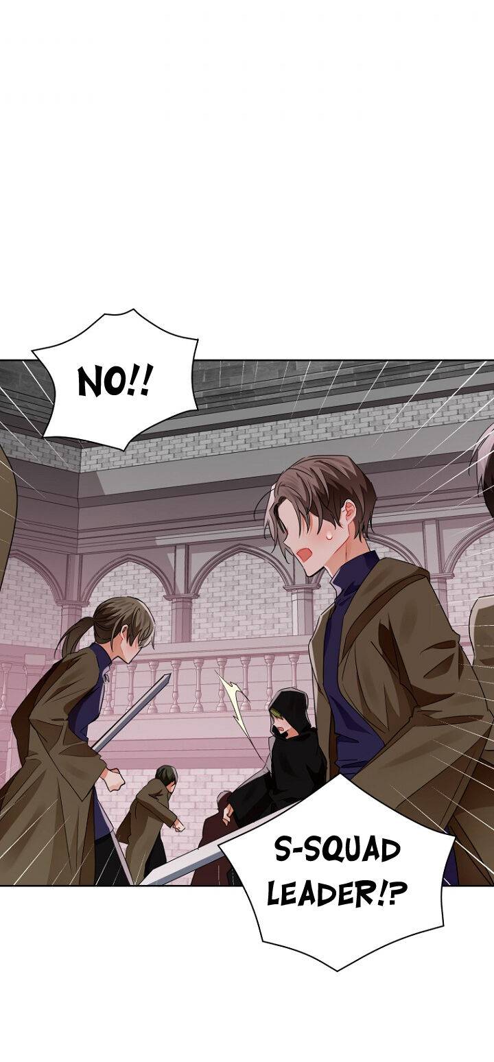 Crimson Karma Chapter 107 - Page 3