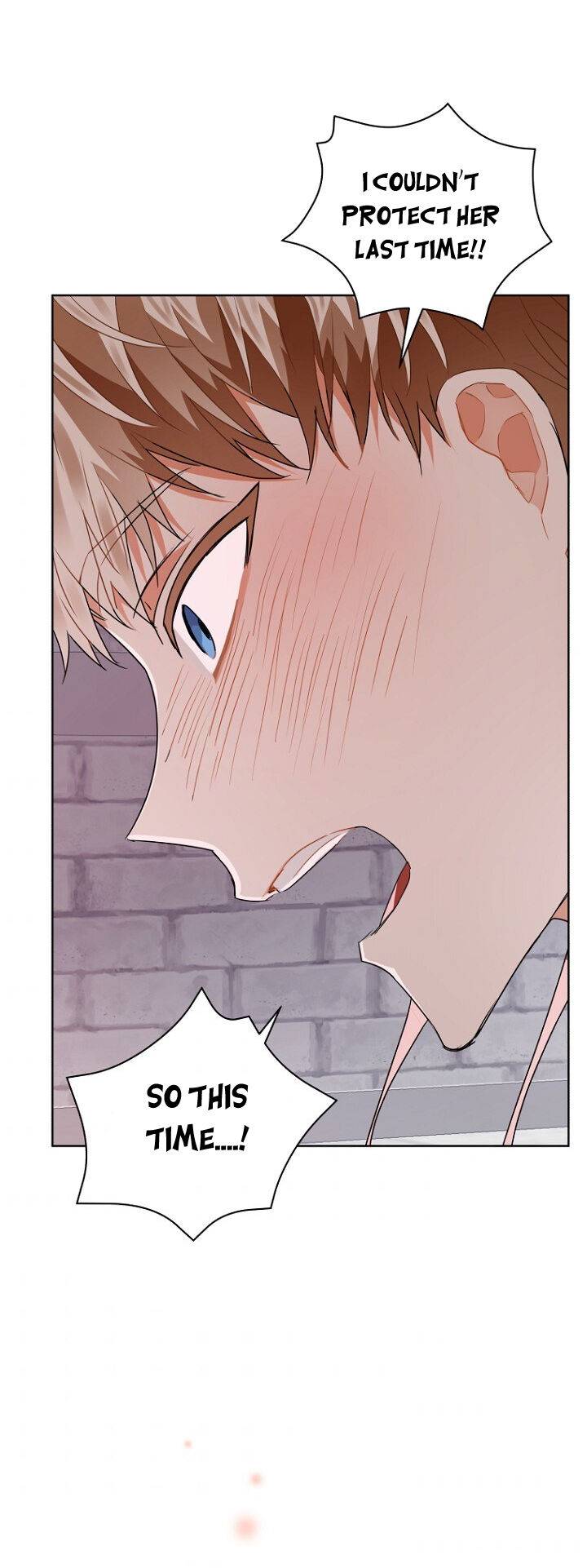 Crimson Karma Chapter 107 - Page 32