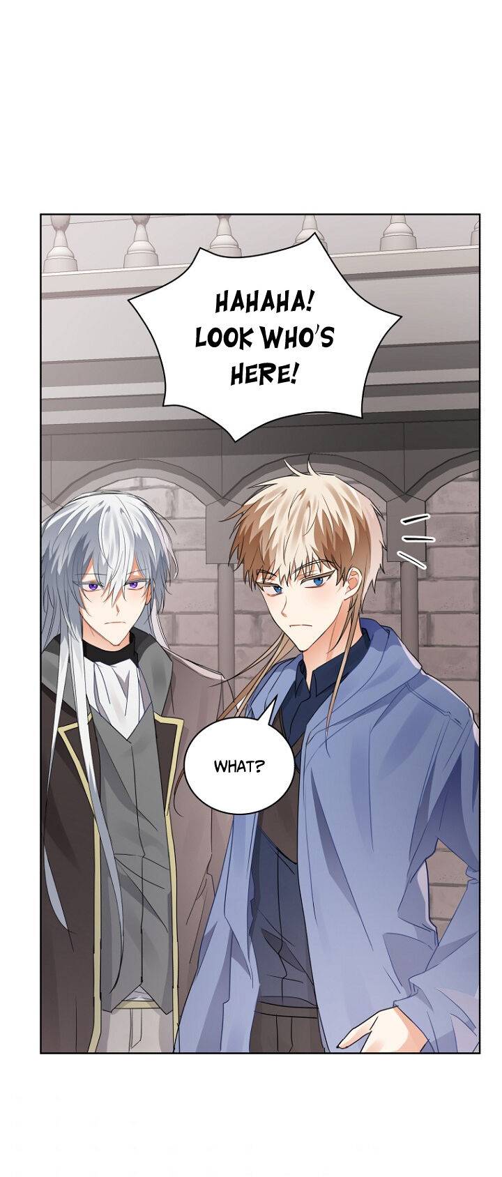 Crimson Karma Chapter 107 - Page 44