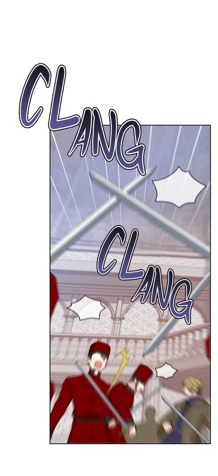 Crimson Karma Chapter 107 - Page 50