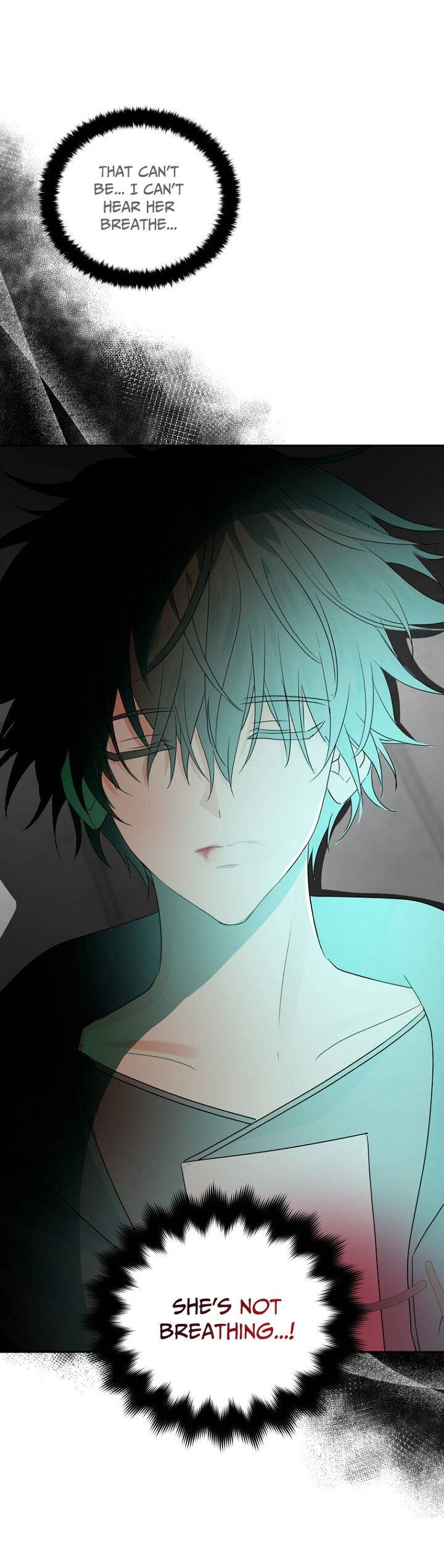 Crimson Karma Chapter 107 - Page 8