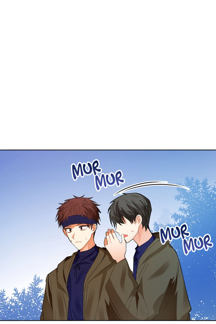 Crimson Karma Chapter 108 - Page 45