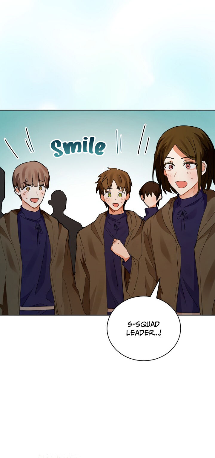 Crimson Karma Chapter 108 - Page 56