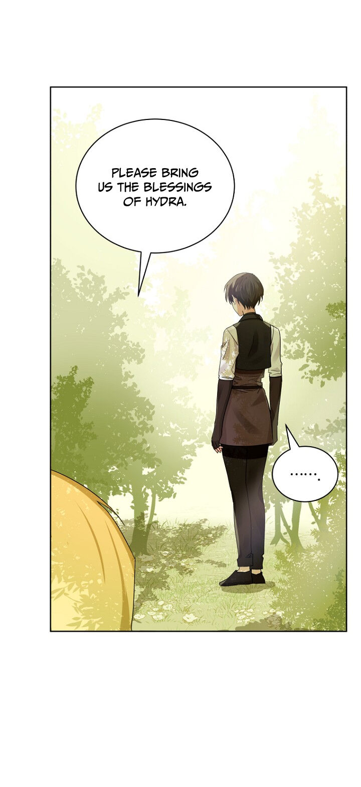 Crimson Karma Chapter 109 - Page 10