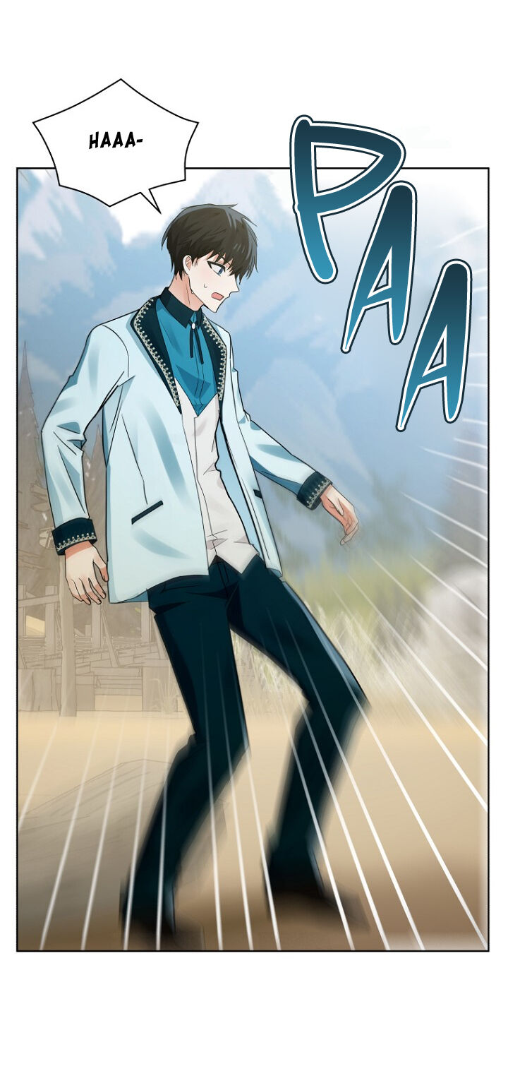 Crimson Karma Chapter 109 - Page 49