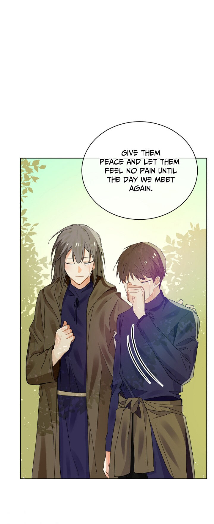 Crimson Karma Chapter 109 - Page 8