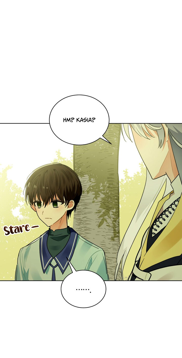 Crimson Karma Chapter 110 - Page 34