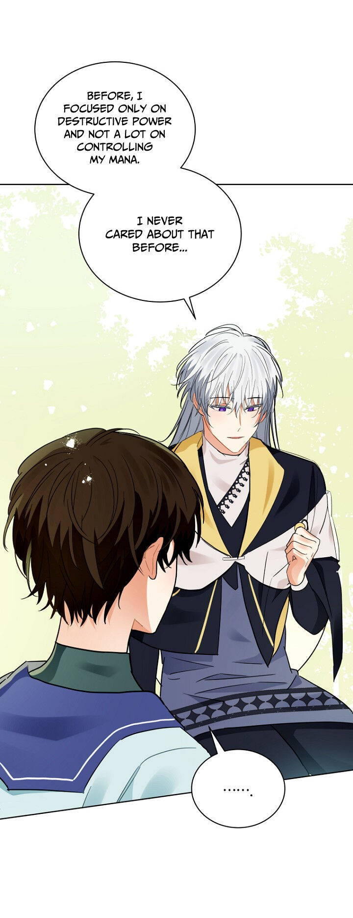 Crimson Karma Chapter 110 - Page 41