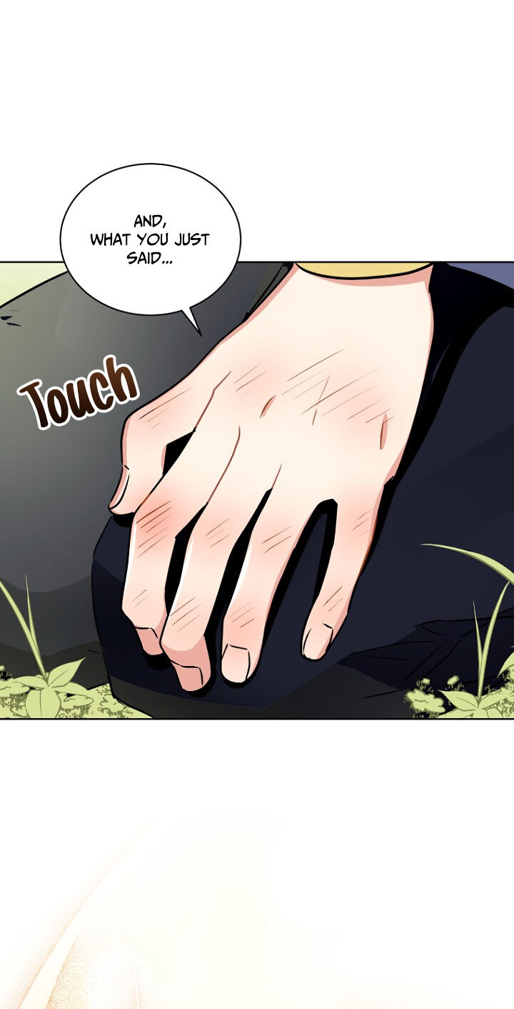 Crimson Karma Chapter 110 - Page 57