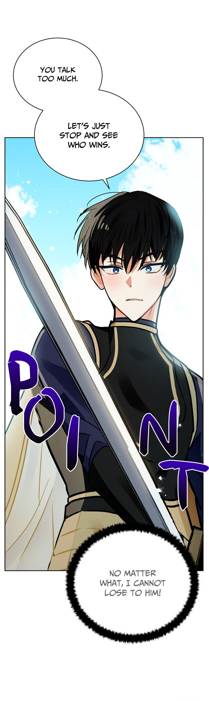 Crimson Karma Chapter 111 - Page 23