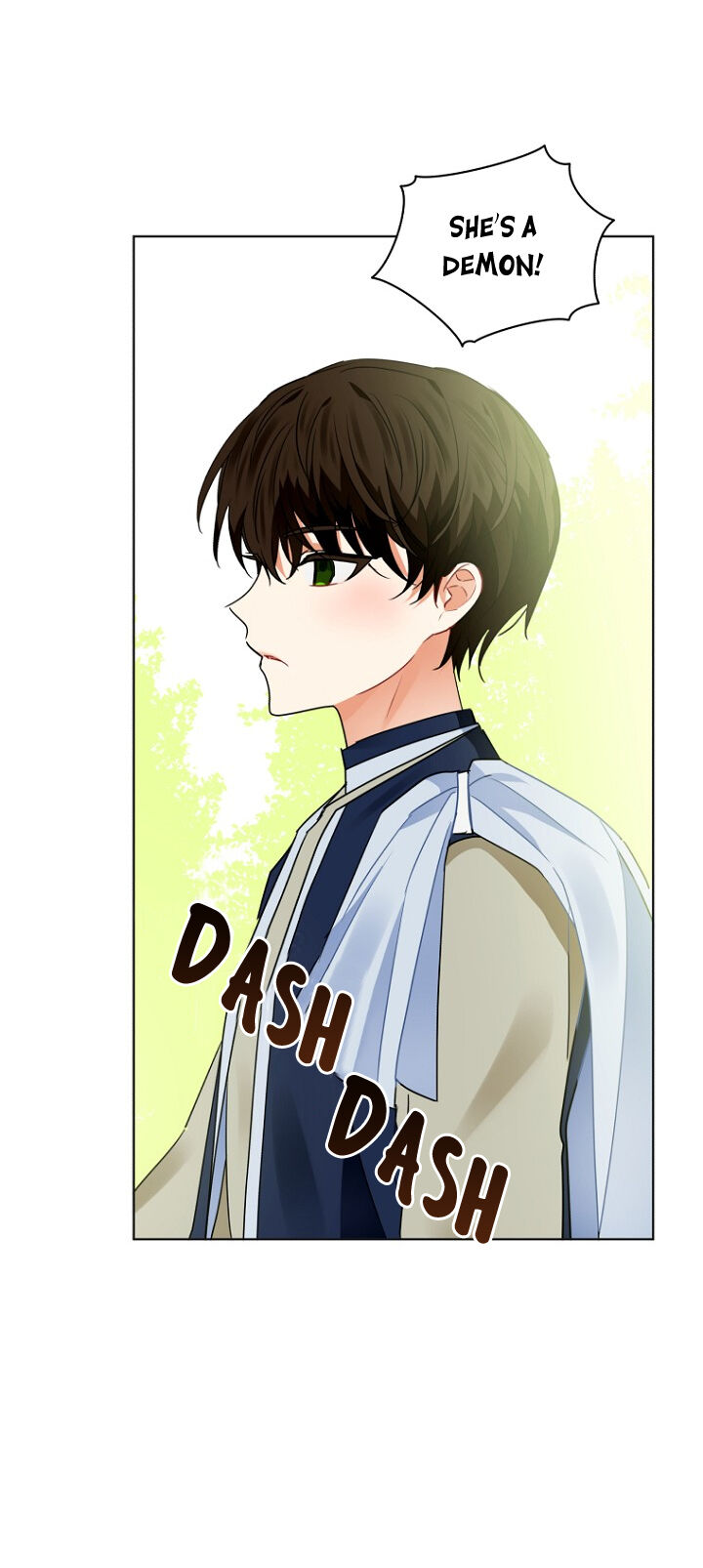 Crimson Karma Chapter 111 - Page 47