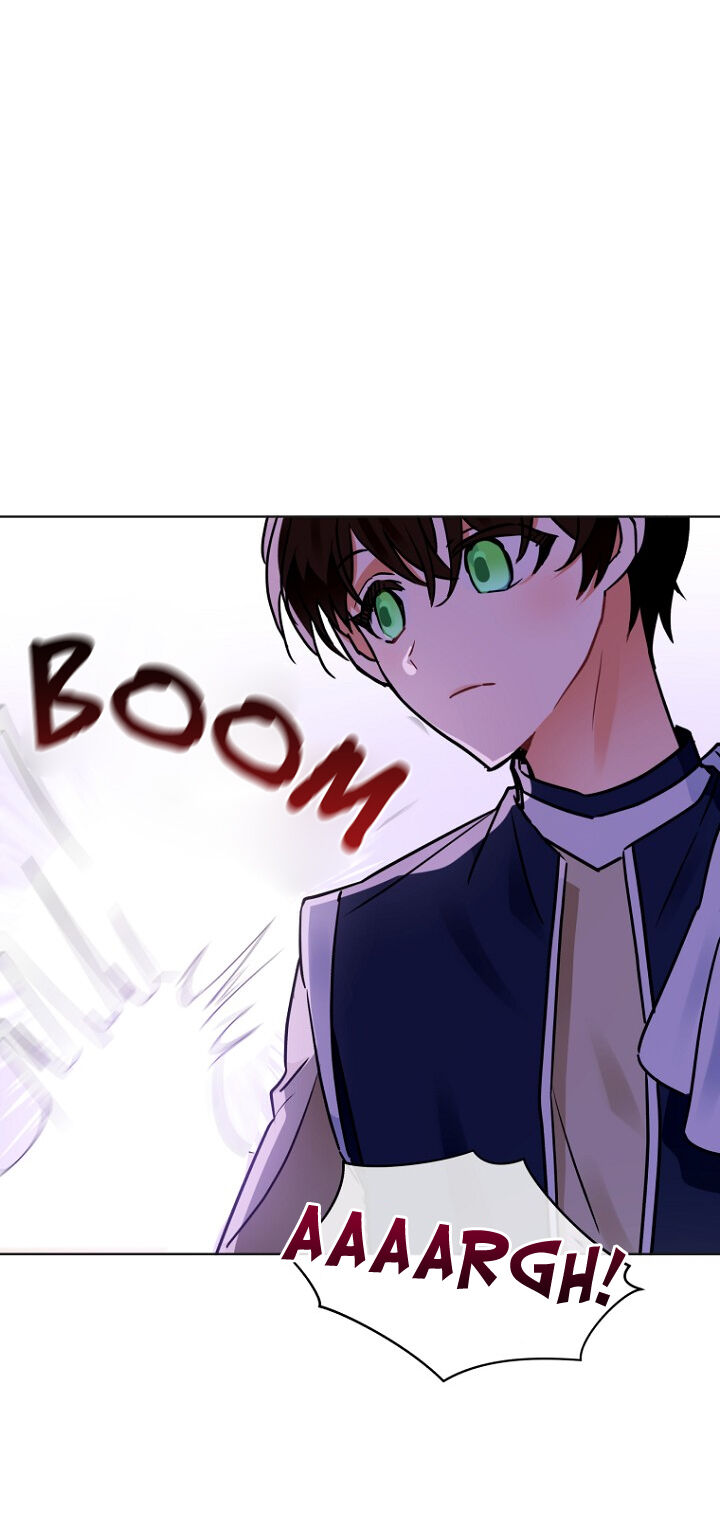 Crimson Karma Chapter 111 - Page 50