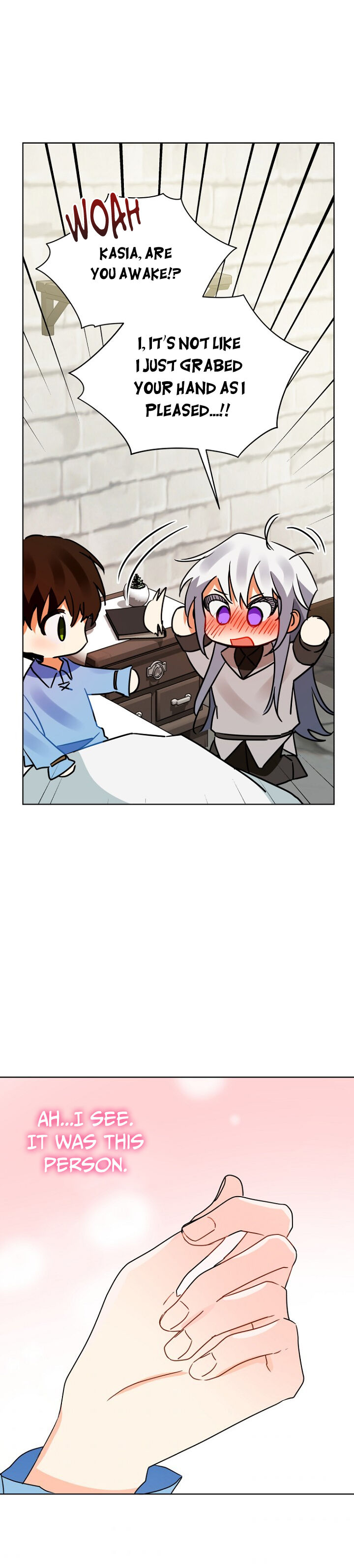 Crimson Karma Chapter 113 - Page 19