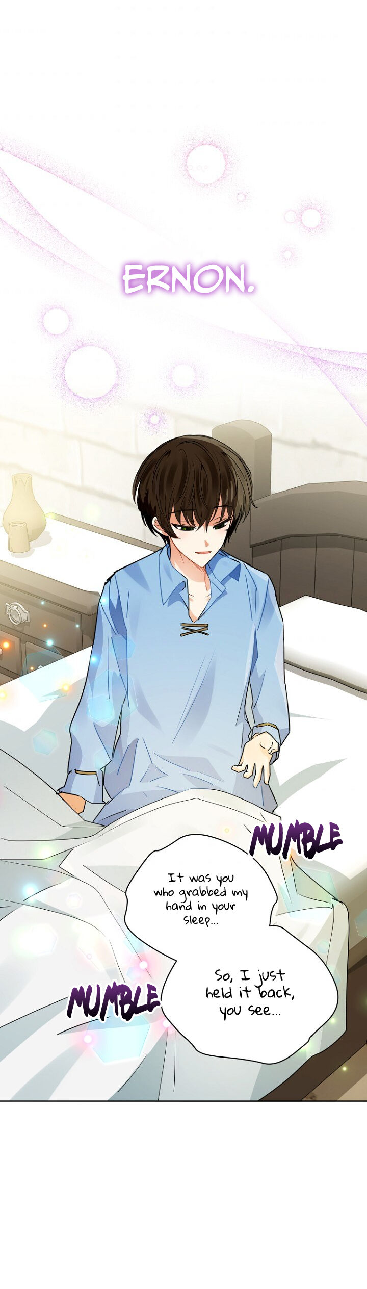 Crimson Karma Chapter 113 - Page 20