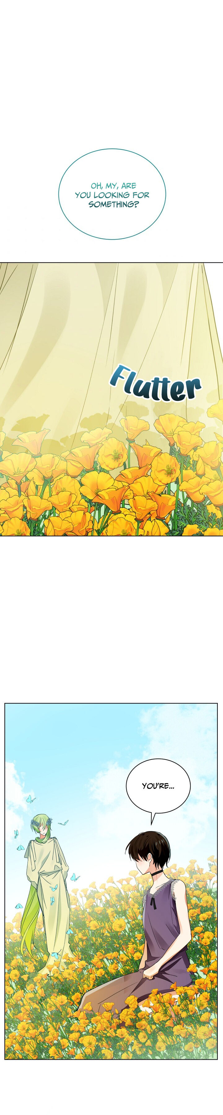 Crimson Karma Chapter 113 - Page 5