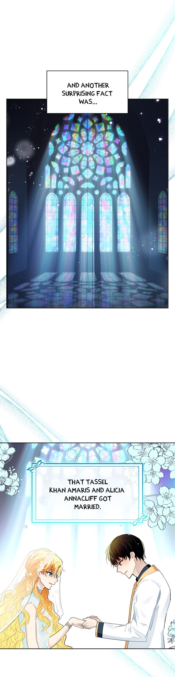 Crimson Karma Chapter 118 - Page 10