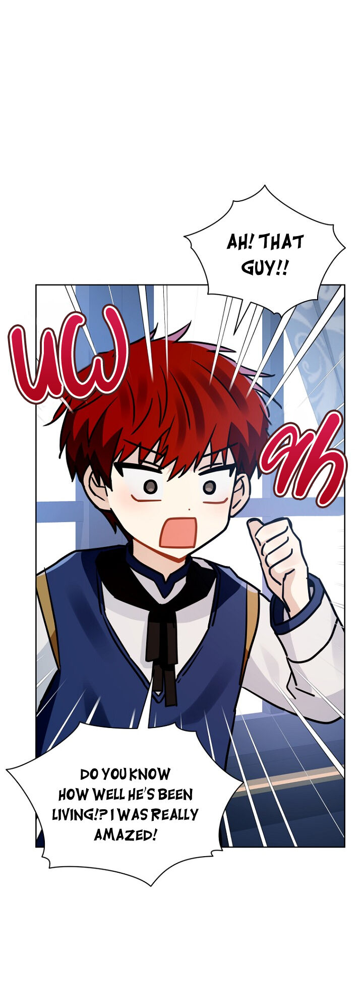 Crimson Karma Chapter 118 - Page 13