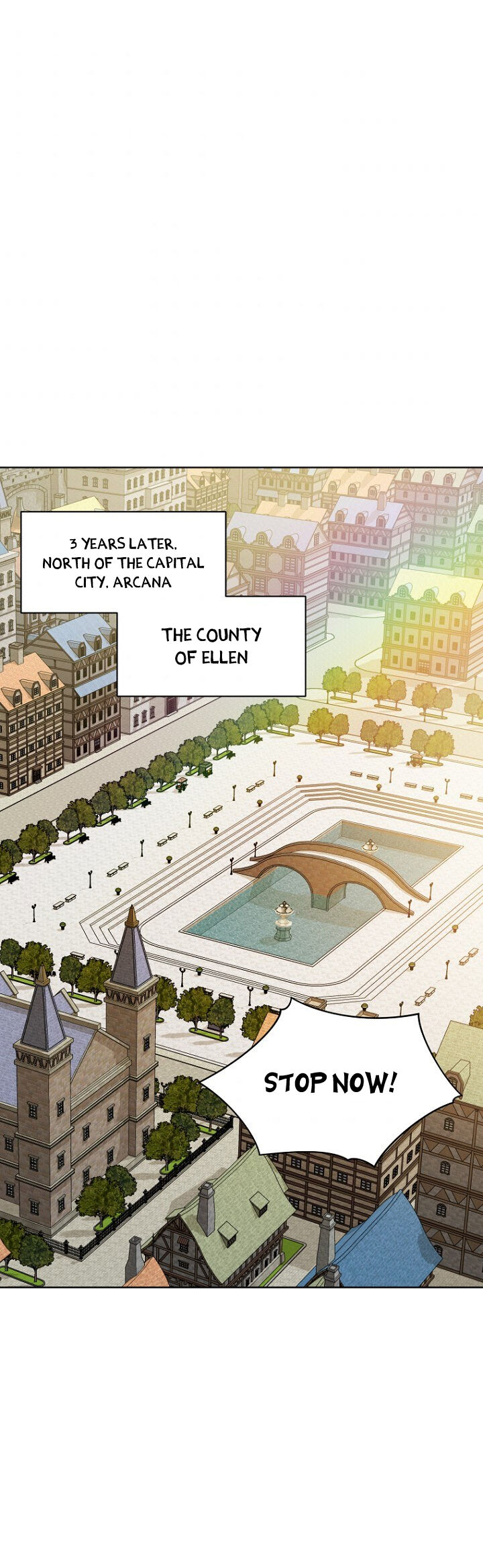 Crimson Karma Chapter 118 - Page 2