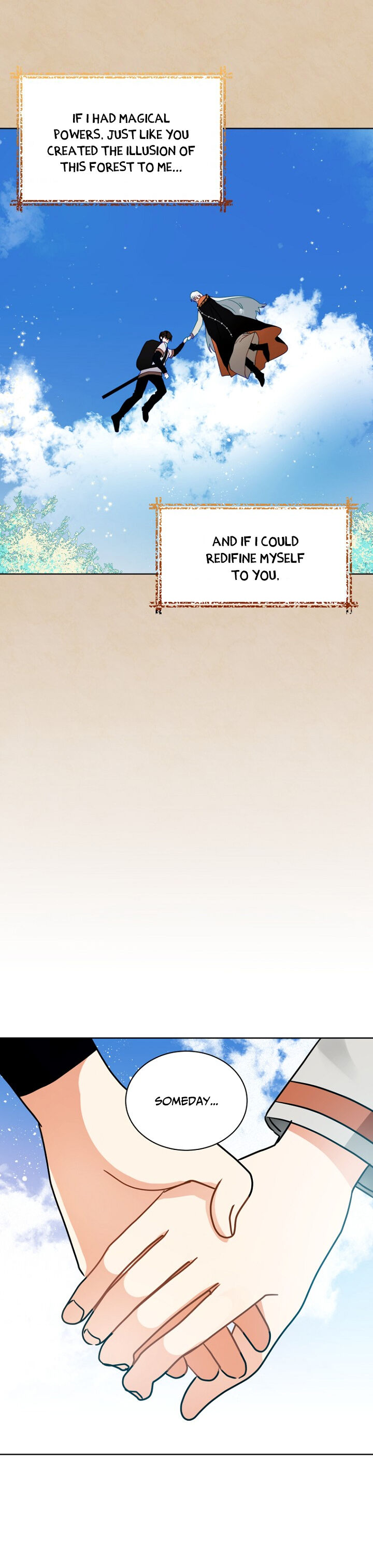 Crimson Karma Chapter 118 - Page 34