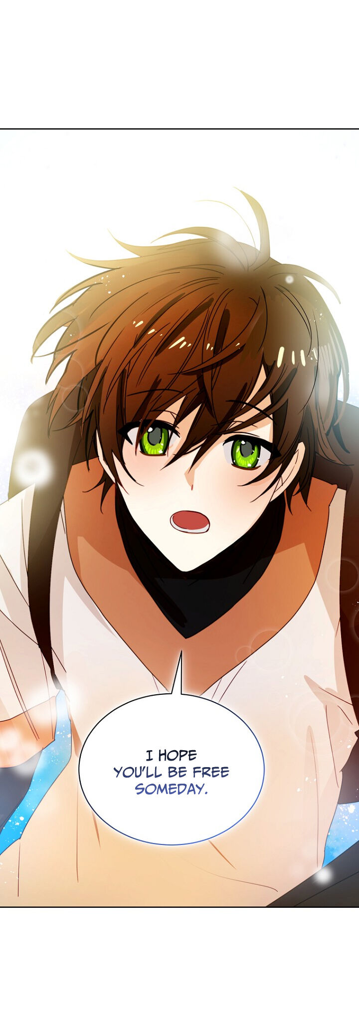 Crimson Karma Chapter 118 - Page 35