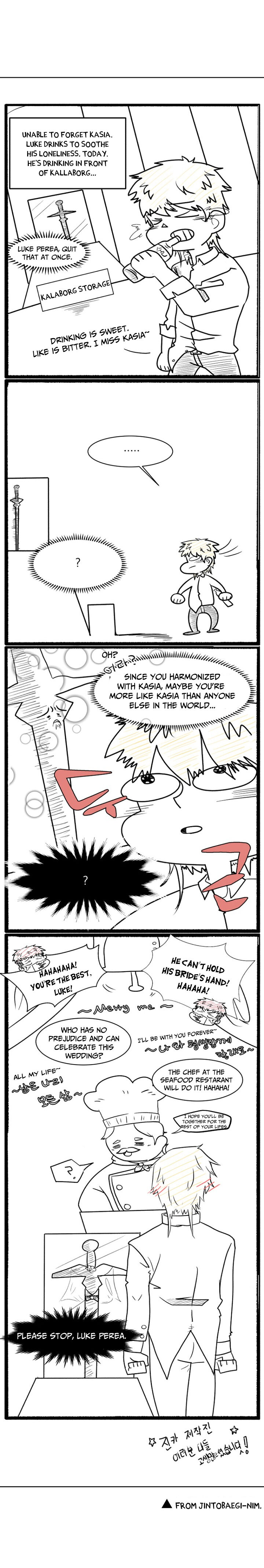 Crimson Karma Chapter 118 - Page 45