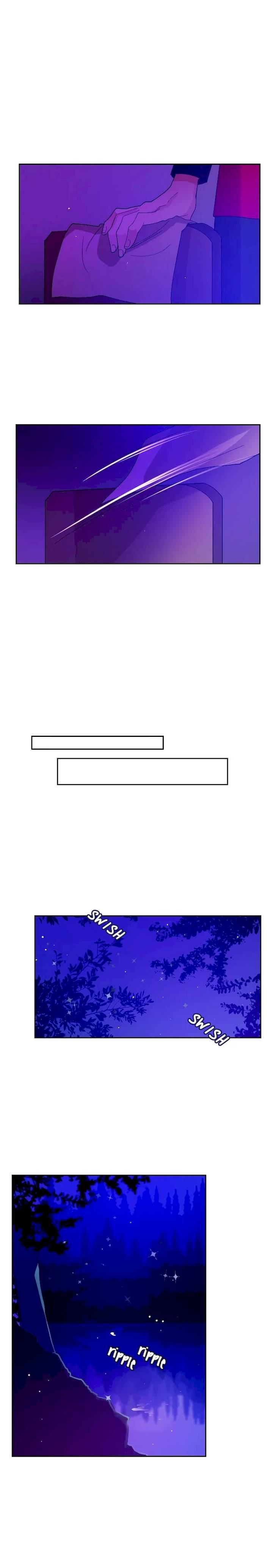 Crimson Karma Chapter 12 - Page 7