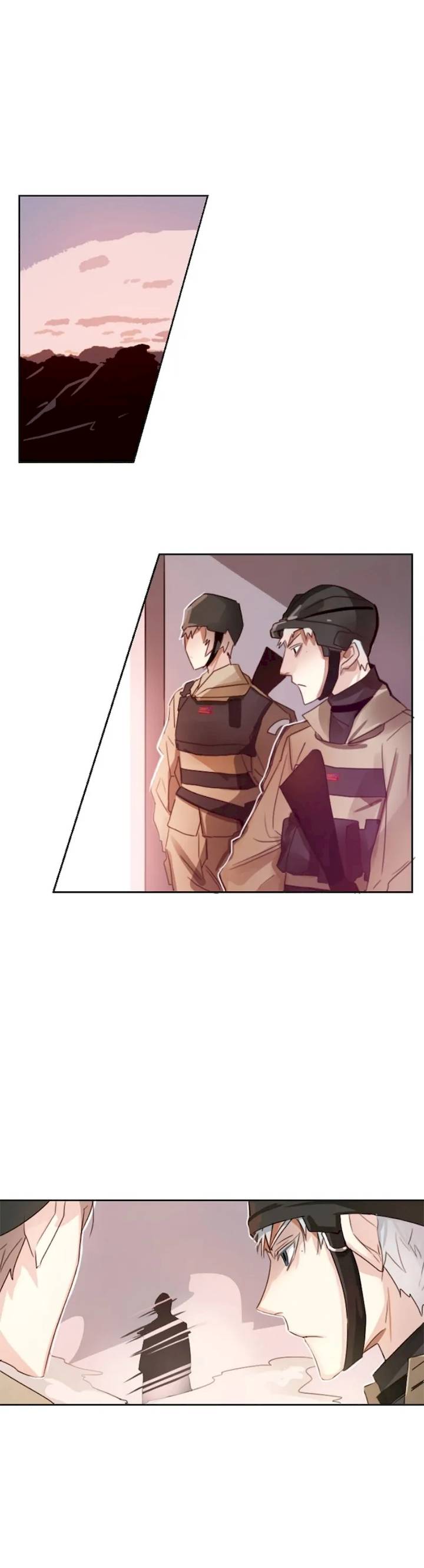 Crimson Karma Chapter 2 - Page 12