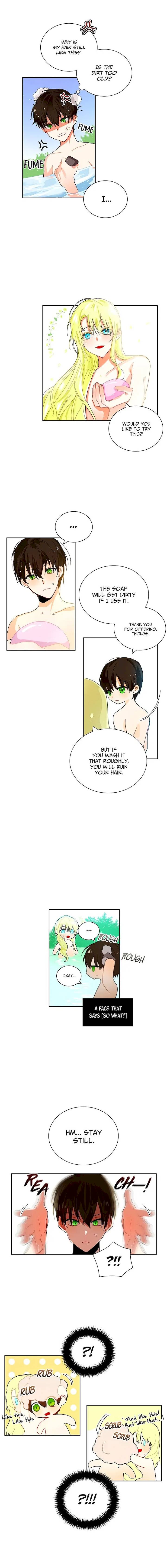 Crimson Karma Chapter 21 - Page 7