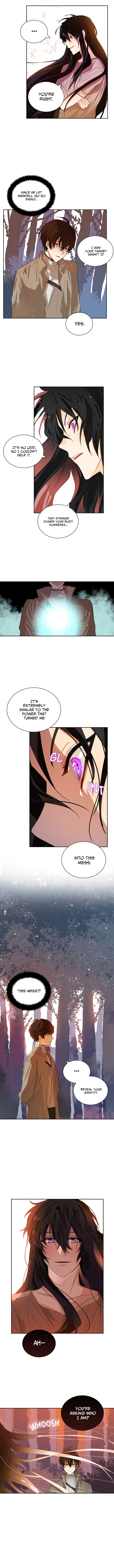 Crimson Karma Chapter 36 - Page 9