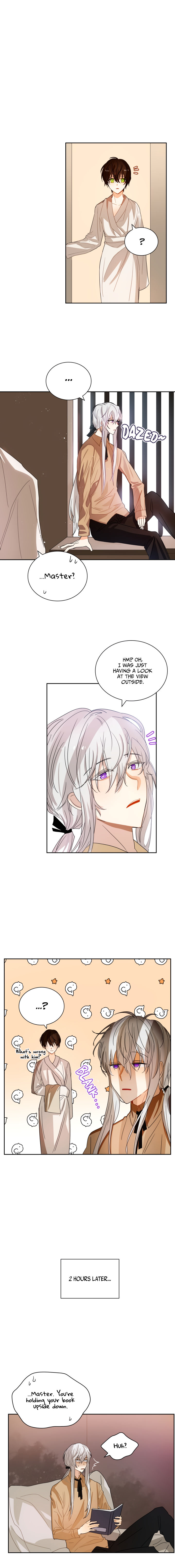 Crimson Karma Chapter 42 - Page 9