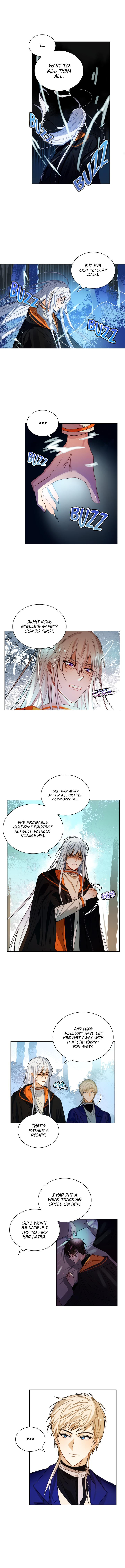 Crimson Karma Chapter 51 - Page 2