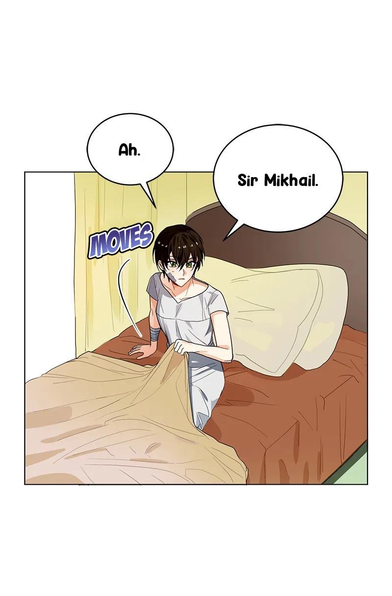 Crimson Karma Chapter 57 - Page 36