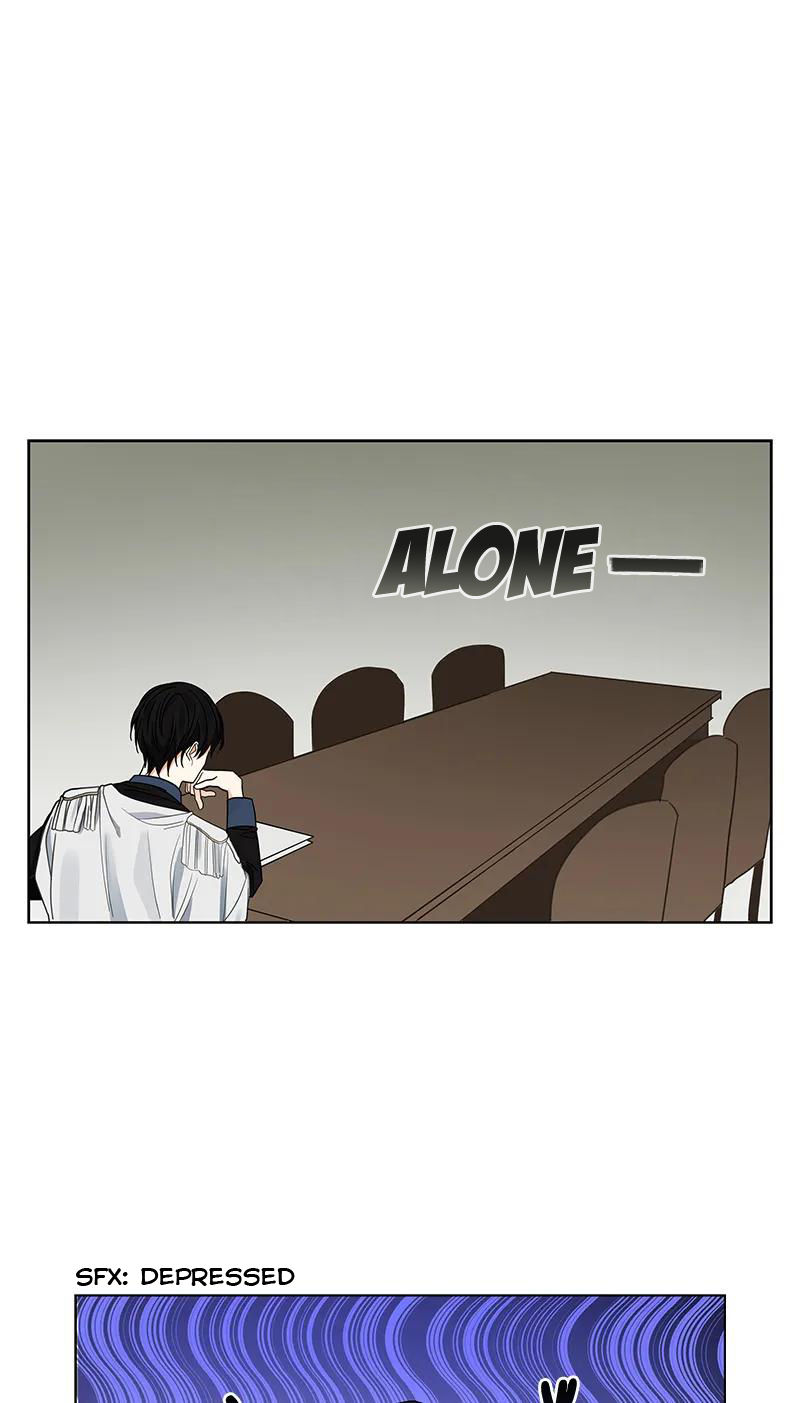 Crimson Karma Chapter 60 - Page 19