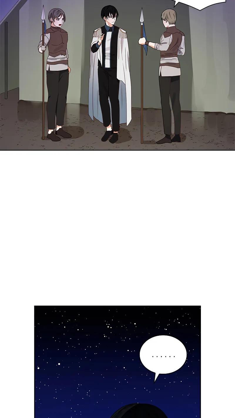 Crimson Karma Chapter 60 - Page 21