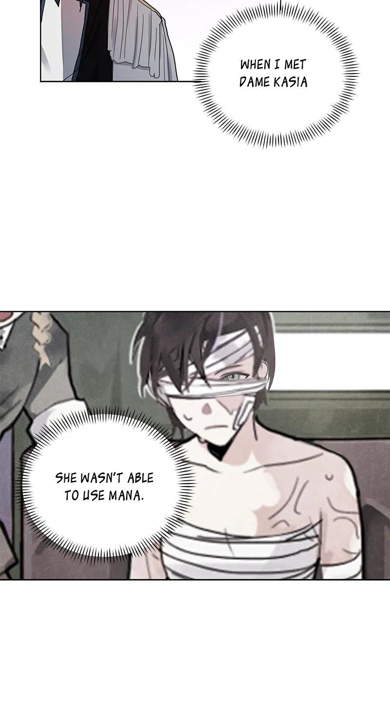 Crimson Karma Chapter 60 - Page 25