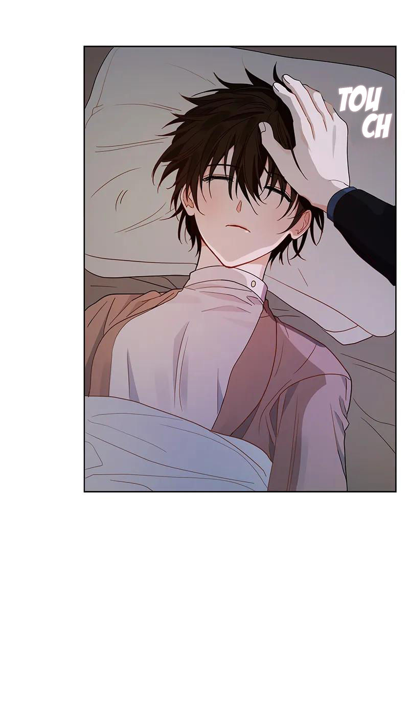 Crimson Karma Chapter 60 - Page 29