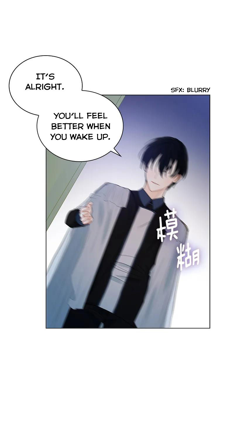 Crimson Karma Chapter 60 - Page 32