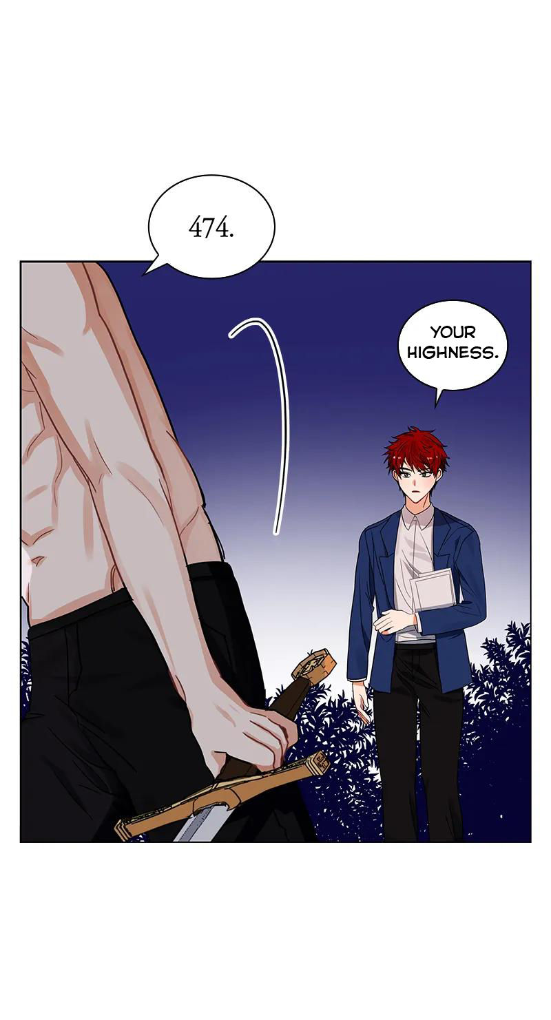 Crimson Karma Chapter 60 - Page 53