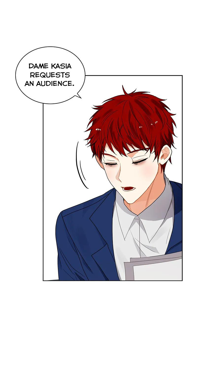 Crimson Karma Chapter 60 - Page 54