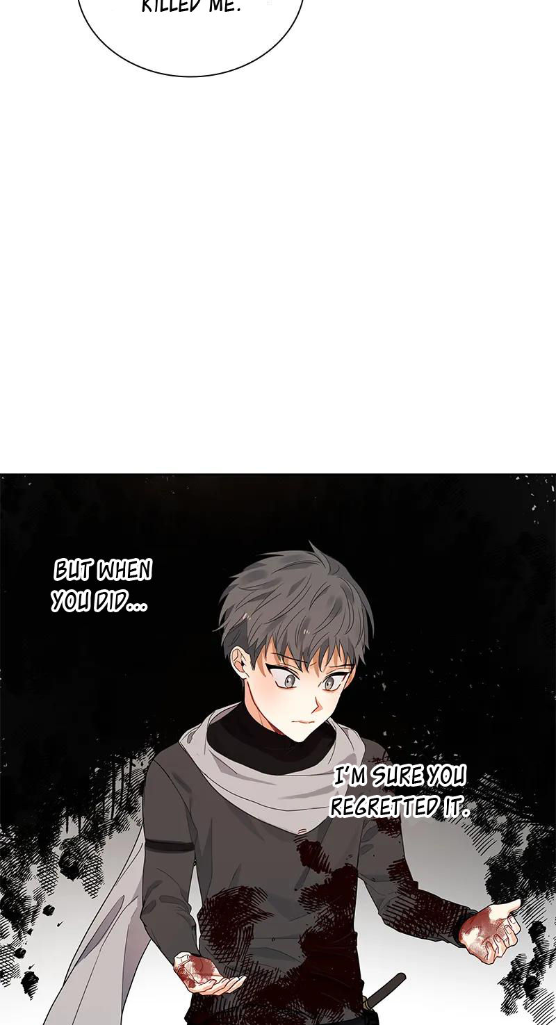 Crimson Karma Chapter 60 - Page 6