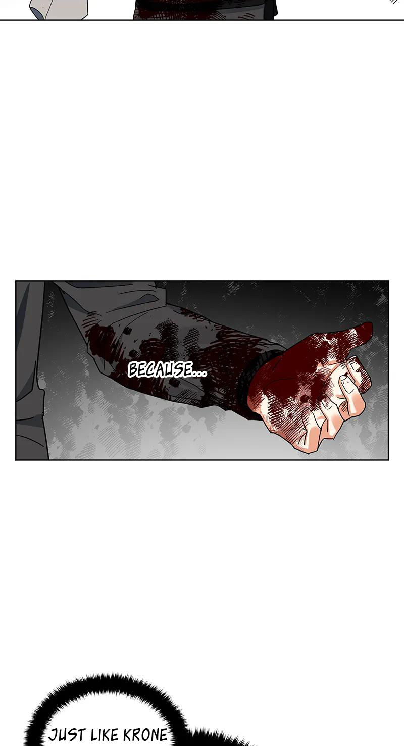 Crimson Karma Chapter 60 - Page 7