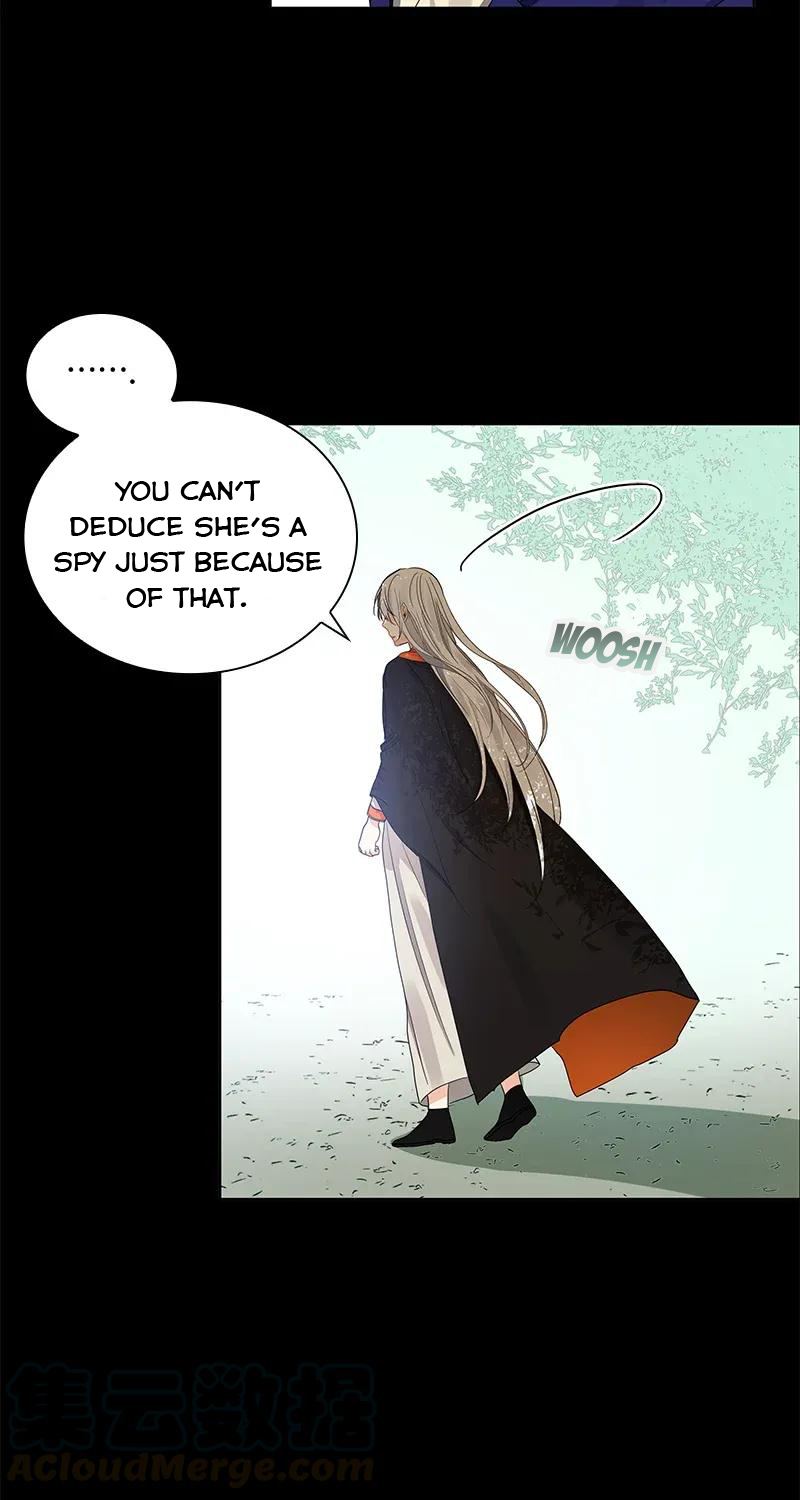 Crimson Karma Chapter 62 - Page 30