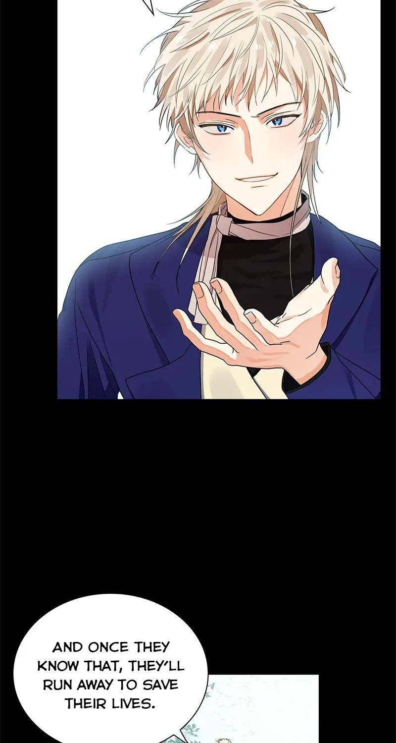 Crimson Karma Chapter 62 - Page 33